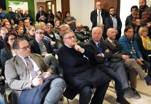 Pd, Annunziata avvia il percorso unitario. Nasce l’assemblea per il Centrosinistra