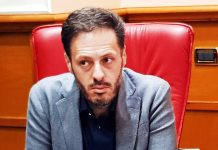 «Solidarietà a Todisco», Ciampi: mantenere la dignità nelle istituzioni