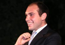 Berardino Zoina entra nel Cda del Conservatorio ‘Cimarosa’ di Avellino