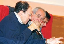 Si Può, Santoro: Avellino ha l’opportunità di scegliere il proprio futuro. Noi l’unico vero centrosinistra in campo