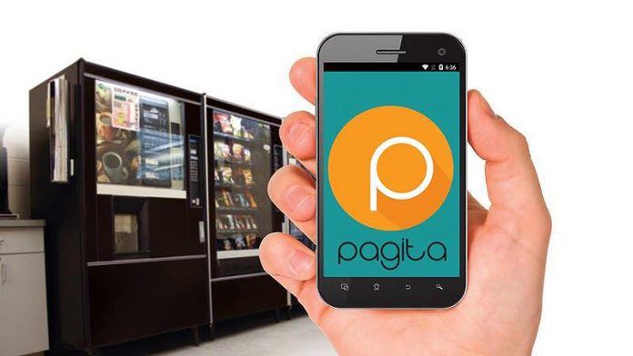 pagita