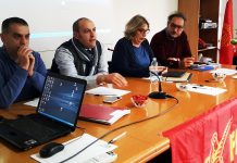 “La Zes è un’opportunità di sviluppo che richiede concertazione”. Morsa: la Regione coinvolga il sindacato