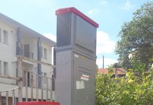 Rete di Open Fiber ad Avellino e 32 Comuni nel 2022