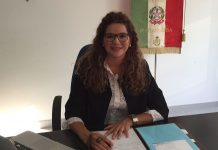 Dal «Di Prisco» di Fontanarosa un video per la dirigente Staiano