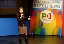 Pd per le Aree Interne della Campania, ad Avellino Anna Ascani e Piero De Luca