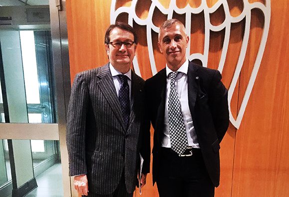 ABATE Renato e Carlo