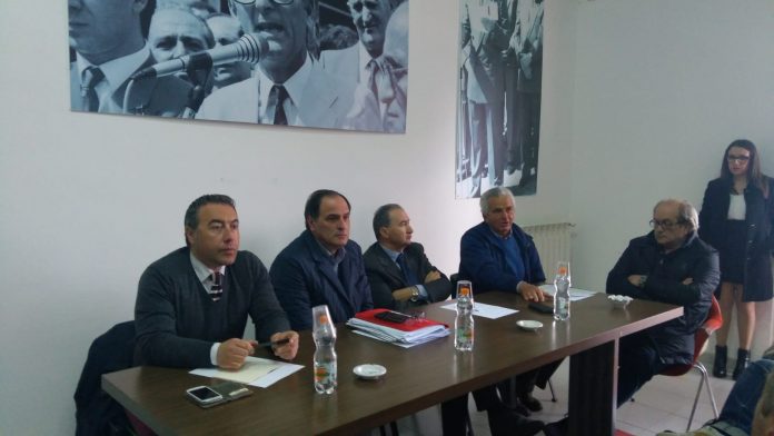 Calitri Fiera Agricoltura