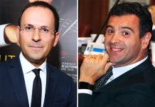 Exit poll Avellino di Itv-Troncone: Cipriano 32/34% e Festa 22/24% al ballottaggio