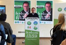 «Tribunale, città dello sport e rinascita di Borgo Ferrovia e Viale Italia»: Cipriano, completiamo Avellino