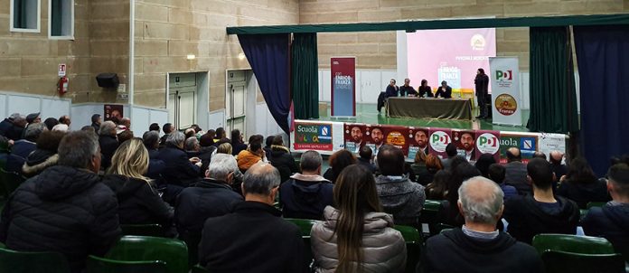 Franza AUDITORIUM_CARDITO