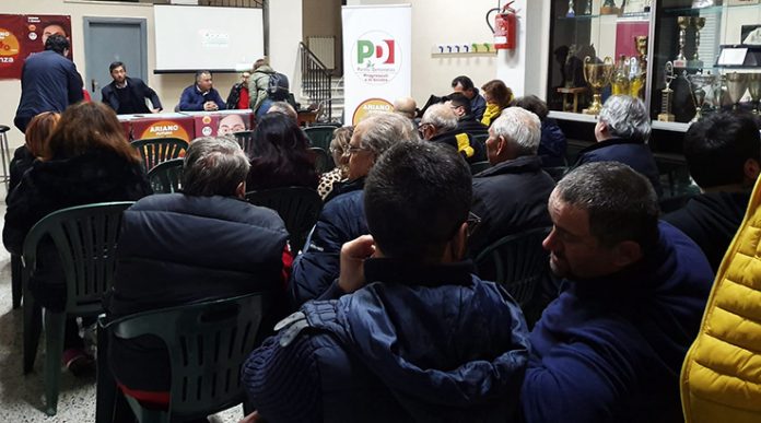 Franza stazione