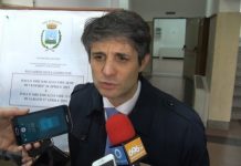 Comune di Avellino, Passaro: rappresento il volto pulito della città