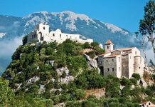 Laceno e borghi “Covid free”. Federalberghi lancia il marchio