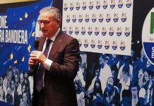 Franco Roberti: un’Europa forte contro le mafie transnazionali