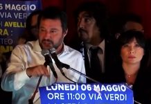 La Lega ad Avellino non ha alle spalle padrini politici». De Giovanniello: sono altrove