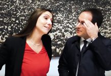 Avellino, Anna Ascani: «Il Pd a Roma punta sul cambiamento di Luca Cipriano»