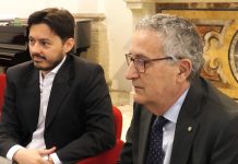 Pd, Roberti: alle europee la sfida è tra democratici e anti-democratici