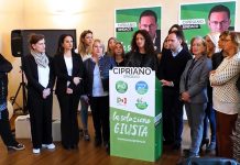 «Avellino città delle donne», Cipriano: sono il cambiamento