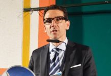 Aufiero scrive ai Sindaci dell’Ambito A04: non sono incompatibile