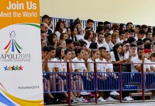 Universiade 2019, ad Avellino la finale di basket maschile. Il 22 giugno arriva la Fiaccola