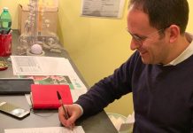 Avellino, Luca Cipriano aderisce all’appello di “Avviso pubblico” con Zingaretti contro le mafie
