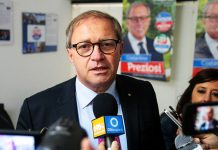 «Stop sciacallaggio sull’ex ospedale di Viale Italia». Preziosi: al lavoro ad Avellino c’è già il Moscati