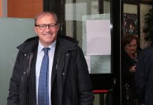 Preziosi con Cipriano al ballottaggio di Avellino, Forza Italia si astiene