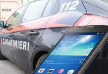 Montella, invia messaggi hot alla sua insegnante: denunciato 17enne per molestie