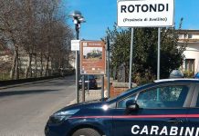 Tenta di estorcere un Suv con spray urticante, 51enne arrestato a Rotondi