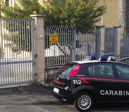 Sequestrati a Forino 10mila euro contraffatti trovati dai Carabinieri. Indagini