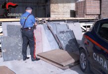Sorpresi a rubare in una fabbrica dismessa, 3 arresti a San Martino Valle Caudina