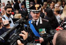 «I cittadini di Avellino hanno ritrovato fiducia nella giustizia»