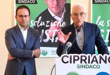 Cipriano: l’urbanista internazionale Alessandro Dal Piaz nella squadra di esperti per Avellino