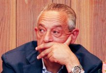 Pd sbanda ad Avellino, Petitto e De Caro avvisano Pizza-Petracca