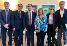 Cipriano: 6 esperti per cambiare Avellino. Nella squadra l’Assessore regionale Angioli e il pittore Ettore De Conciliis