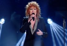 Fiorella Mannoia al “Gesualdo” di Avellino inaugura la stagione 2019-20