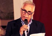 Gelsomino Centanni presidente della Montana Terminio Cervialto