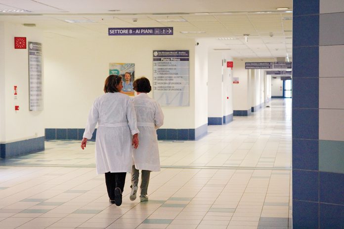 «I tumori sono causati dall’ambiente», Ordine dei Medici all'Asl: in Irpinia un Registro delle patologie per aree. Moscati interno con medici