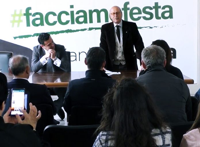Prof Giulio Baffi