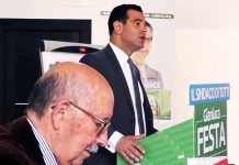 “Sindaco forte per decidere soluzioni”. L’ultimo assalto di Gianluca Festa