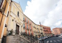 Avellino in festa per San Ciro. Tornano i falò