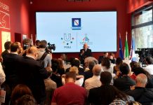 Presentata a Milano la Summer Universiade Napoli 2019. Inaugura Mattarella a Napoli il 3 luglio