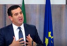 Azienda del Piano di Zona A4 di Avellino, eletti i vertici