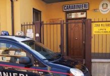 Denunciate a Montemarano 5 persone per truffa sull’assicurazione