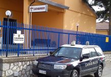 Sorpreso alla guida senza patente per la seconda volta, rischia l’arresto