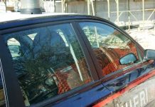 Operaio con reddito di cittadinanza lavorava in nero a Lacedonia