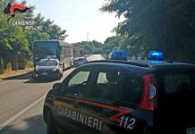 Furto in abitazione a Cassano Irpino, denunciato 30enne