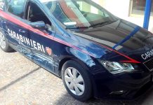 Inseguiti dai Carabinieri tra Mugnano e Nola, sospetti ladri in fuga