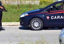 Prevenzione dei furti in Irpinia, 9 fogli di via a Montella, Lacedonia e Mercogliano