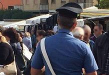 Sequestrati 17 chili di pesce e molluschi, una tonnellata di alimenti e 2mila prodotti. Operazione dei Carabinieri a tutela dei turisti: 11 denunciati